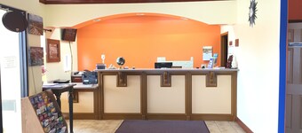 Boca Chica Inn & Suites Brownsville