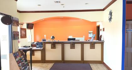 Boca Chica Inn & Suites Brownsville