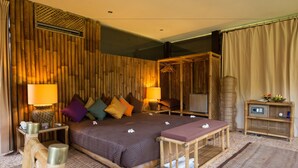 Seaview Suite | View from room - La Taverna Suites (Denpasar)