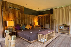 Suite, Meerblick | Ausblick vom Zimmer