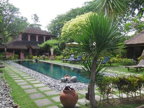 Suite (Lataverna) | Vista desde la habitación