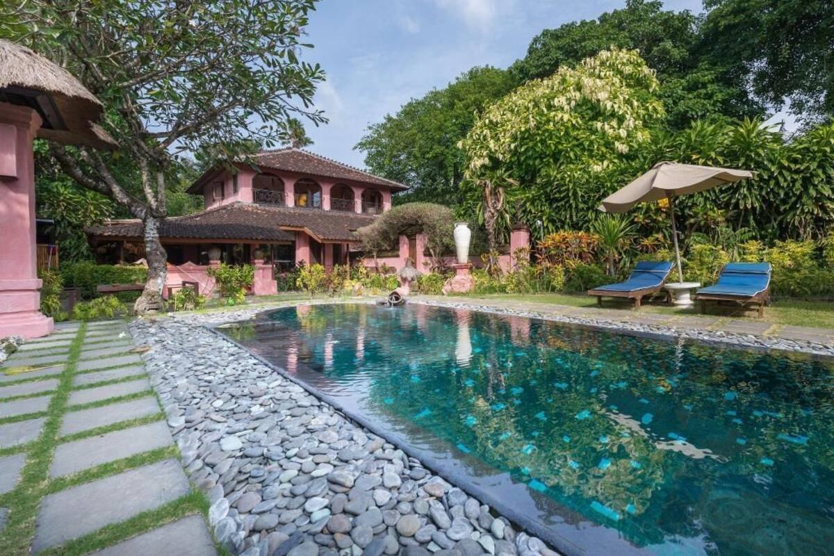 Lataverna Suites | Outdoor pool | Outdoor pool, a natural pool