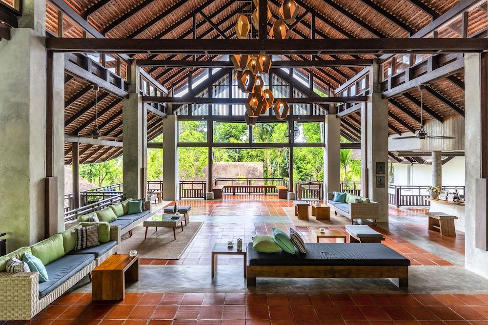 The Tubkaak Krabi Boutique Resort by null