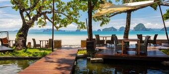 The Tubkaak Krabi Boutique Resort