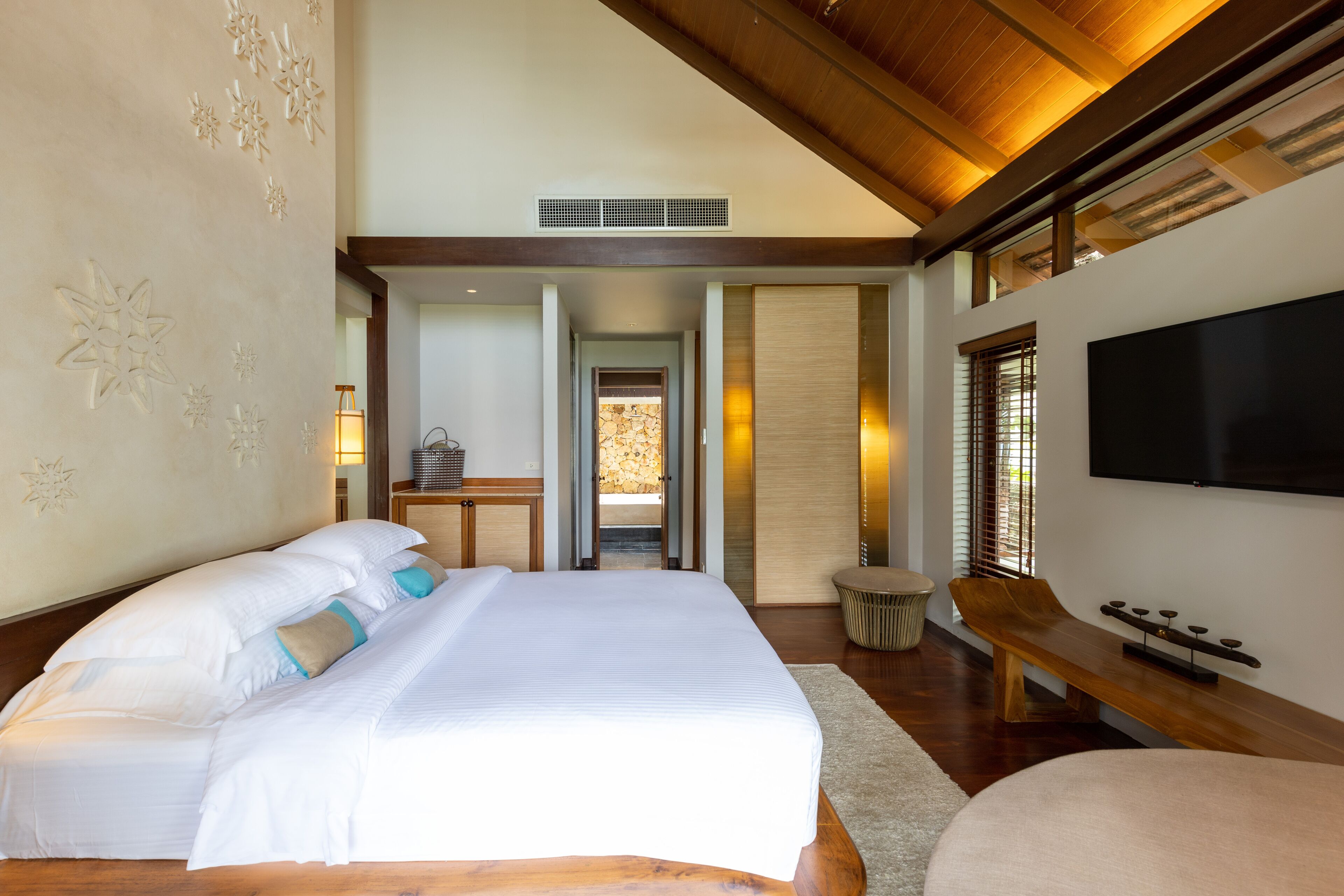 Seaview Room