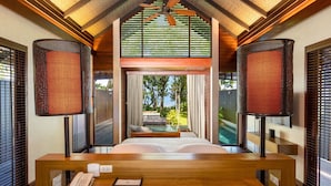 Ocean View Pool Villa