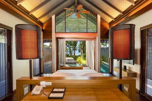 Ocean View Pool Villa