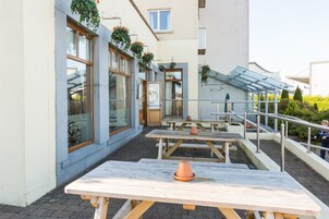 Standard Twin Room | View from room