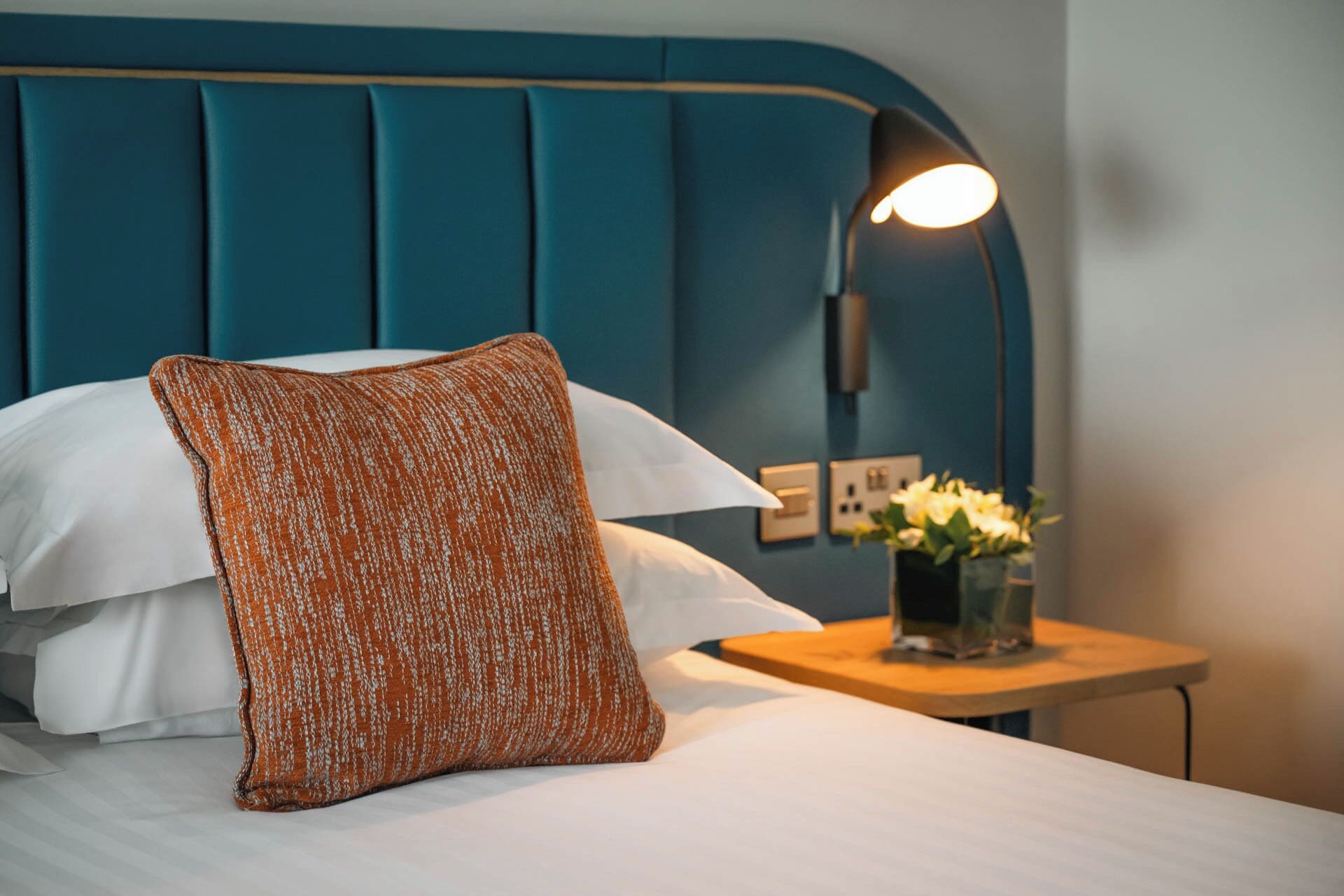 superior room | 1 bedroom, in-room safe, desk, laptop workspace