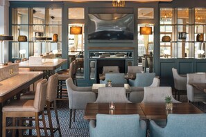Lounge - Viking Hotel Waterford (Waterford)