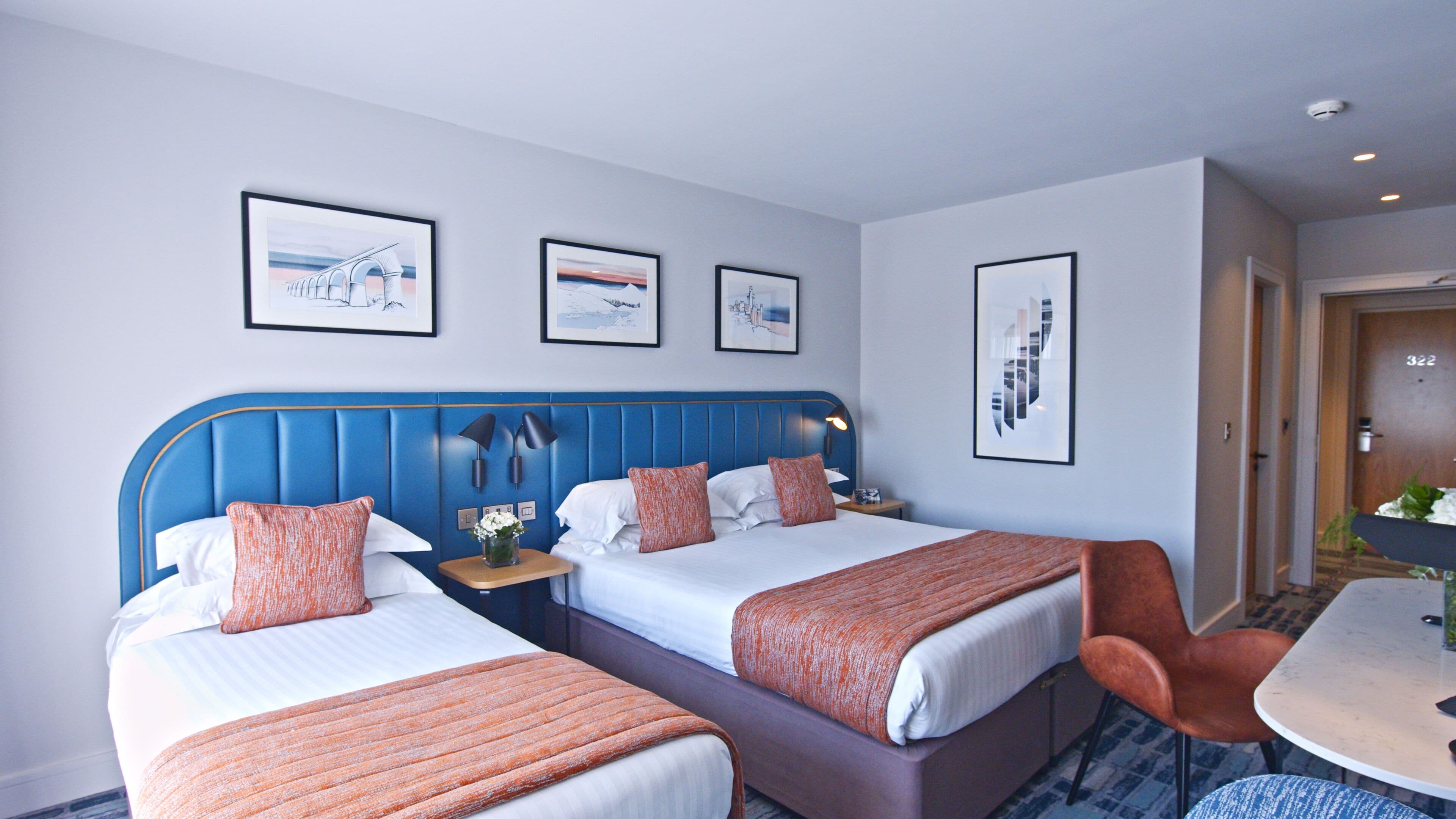 Foto - Waterford Viking Hotel