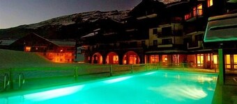 Les Alpages de Val Cenis