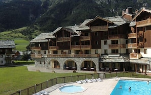 Exterior - Les Alpages de Val Cenis (Val-Cenis)