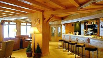 Bar (sur place)