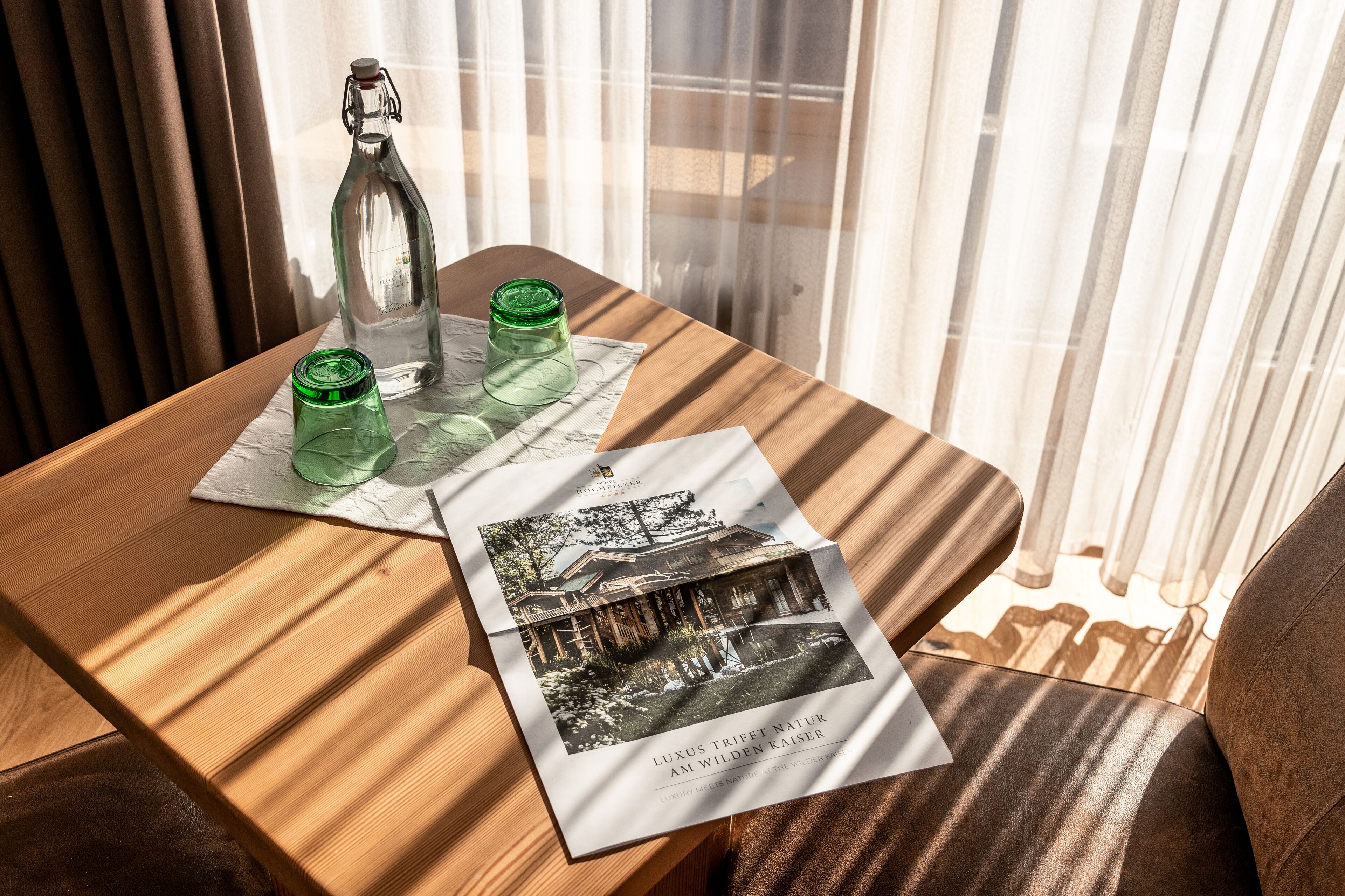 Habitación triple Confort | Ropa de cama hipoalergénica, caja fuerte, escritorio