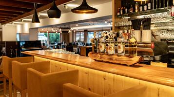 Bar (in loco)