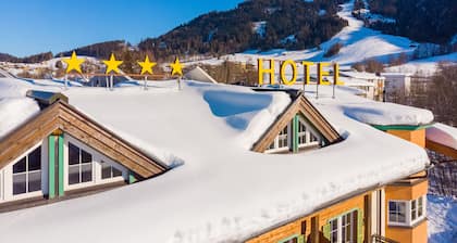 Hotel Sonnschein