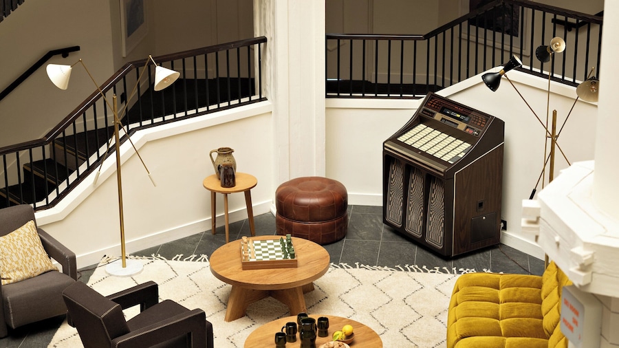 Le Val Thorens, a Beaumier Hotel
