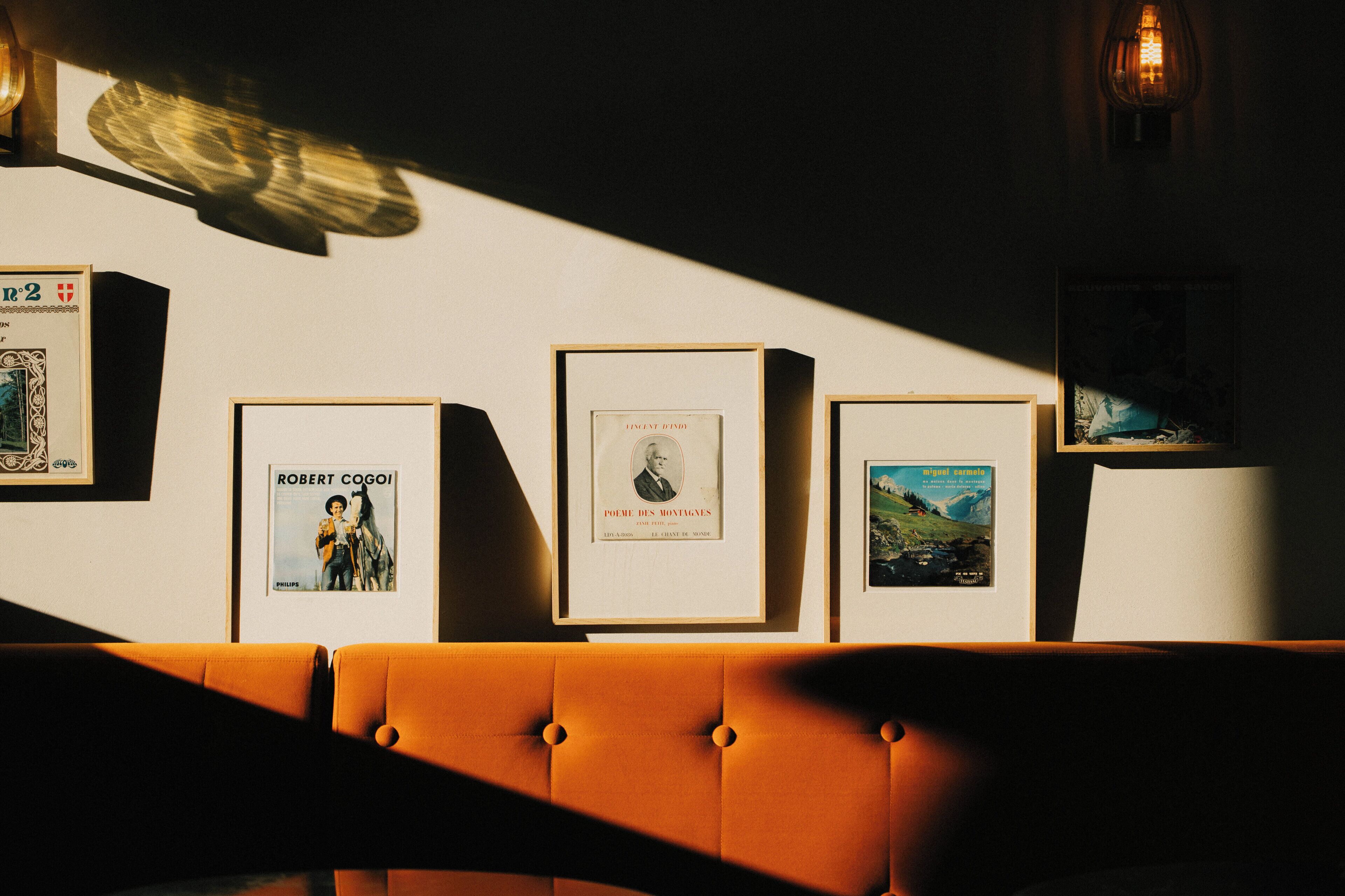 Foto - Hotel Le Val Thorens