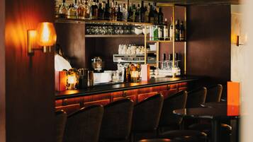 Bar (sur place)