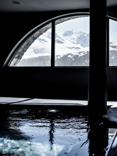 Le Val Thorens, a Beaumier Hotel