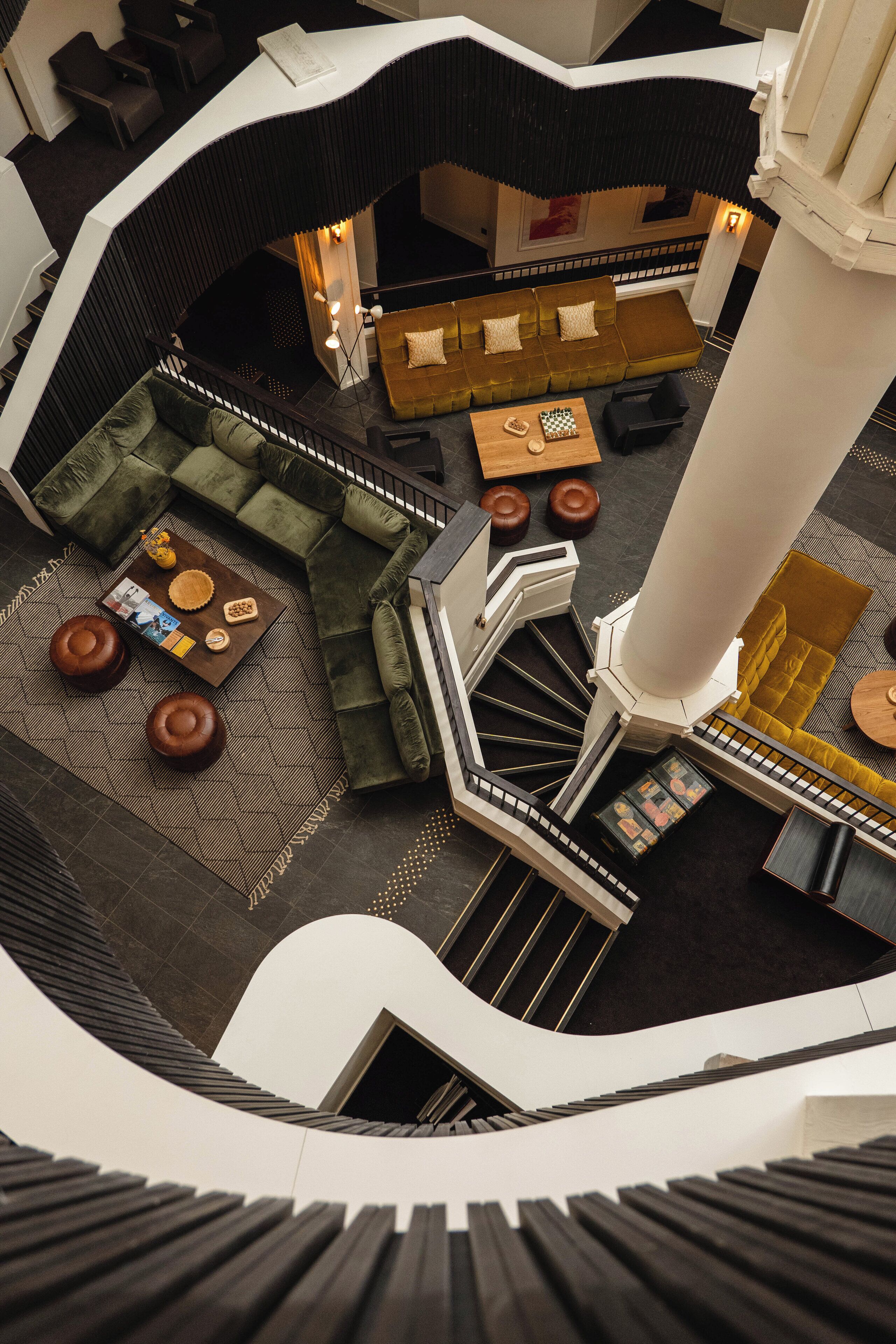 Photo - Le Val Thorens, a Beaumier hotel