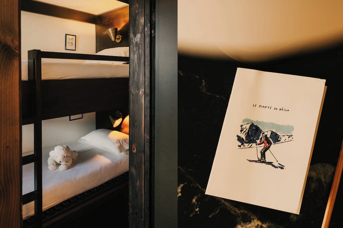 Zimmer (Privilege Village View)