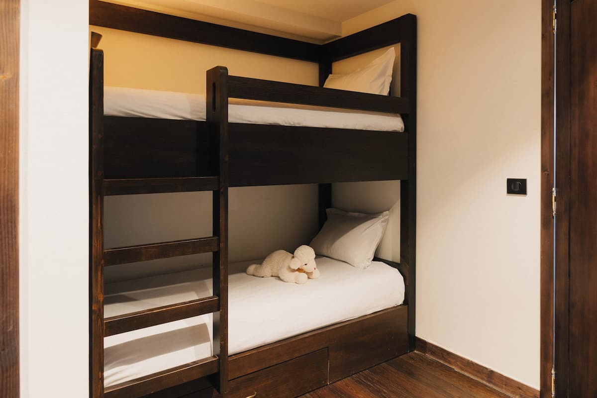 Zimmer (Privilige,Slopes View)