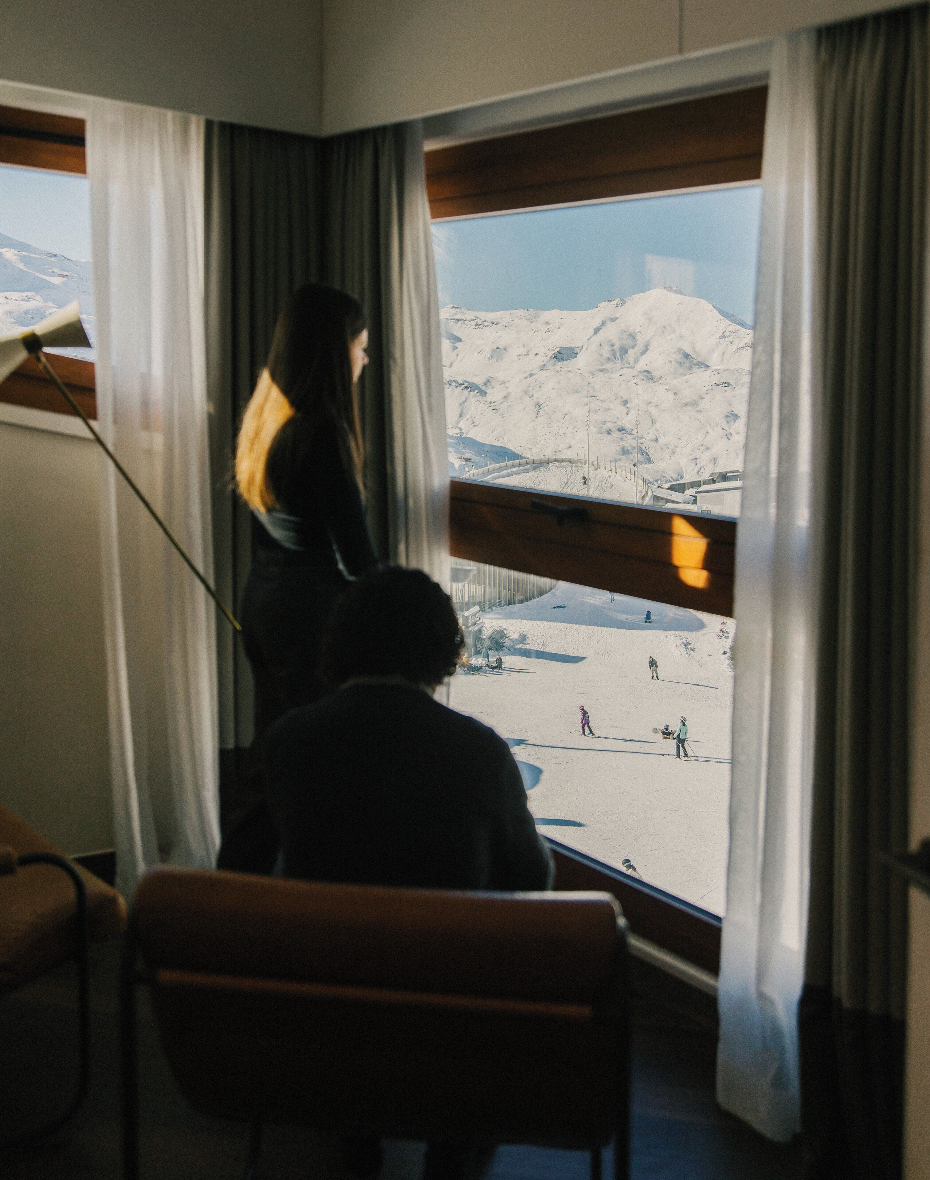 Foto - Hotel Le Val Thorens