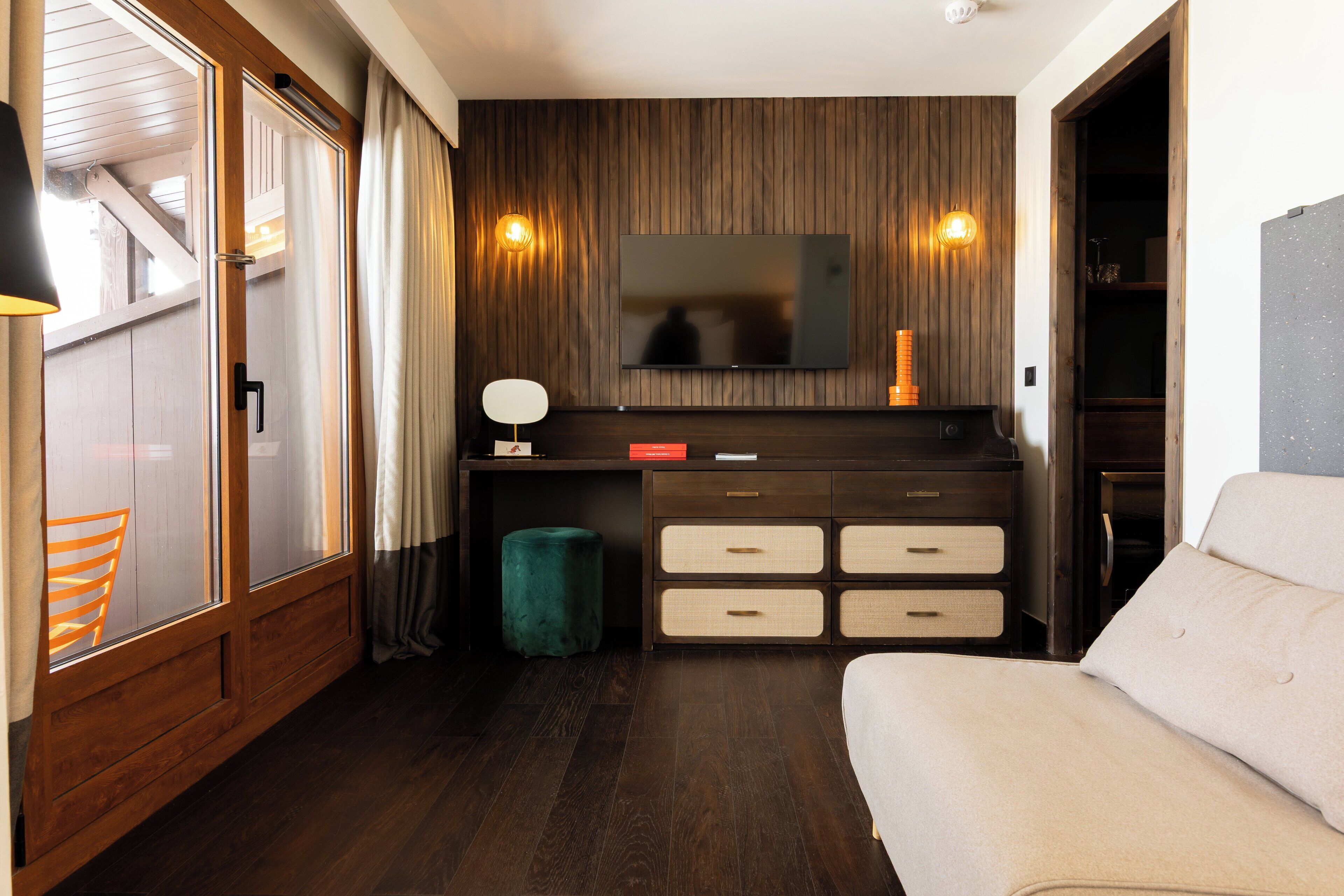 Photo - Le Val Thorens, a Beaumier hotel