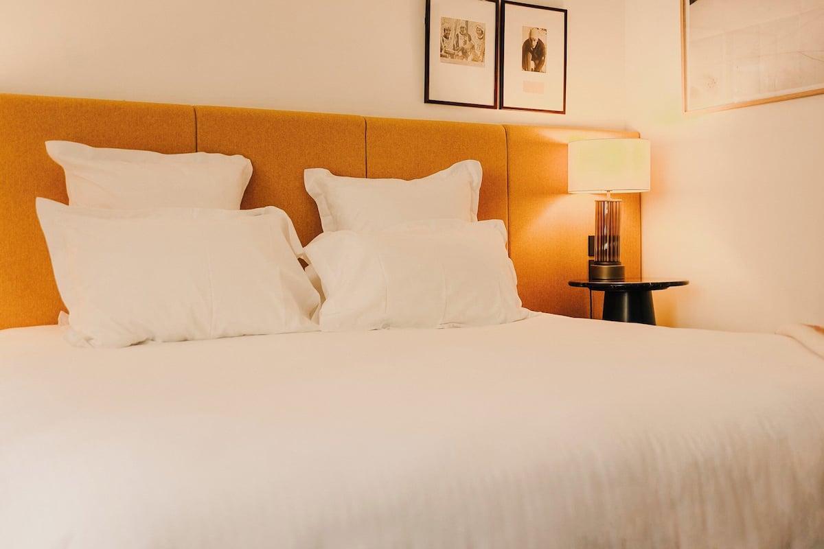 Superior-Zimmer (Village View)