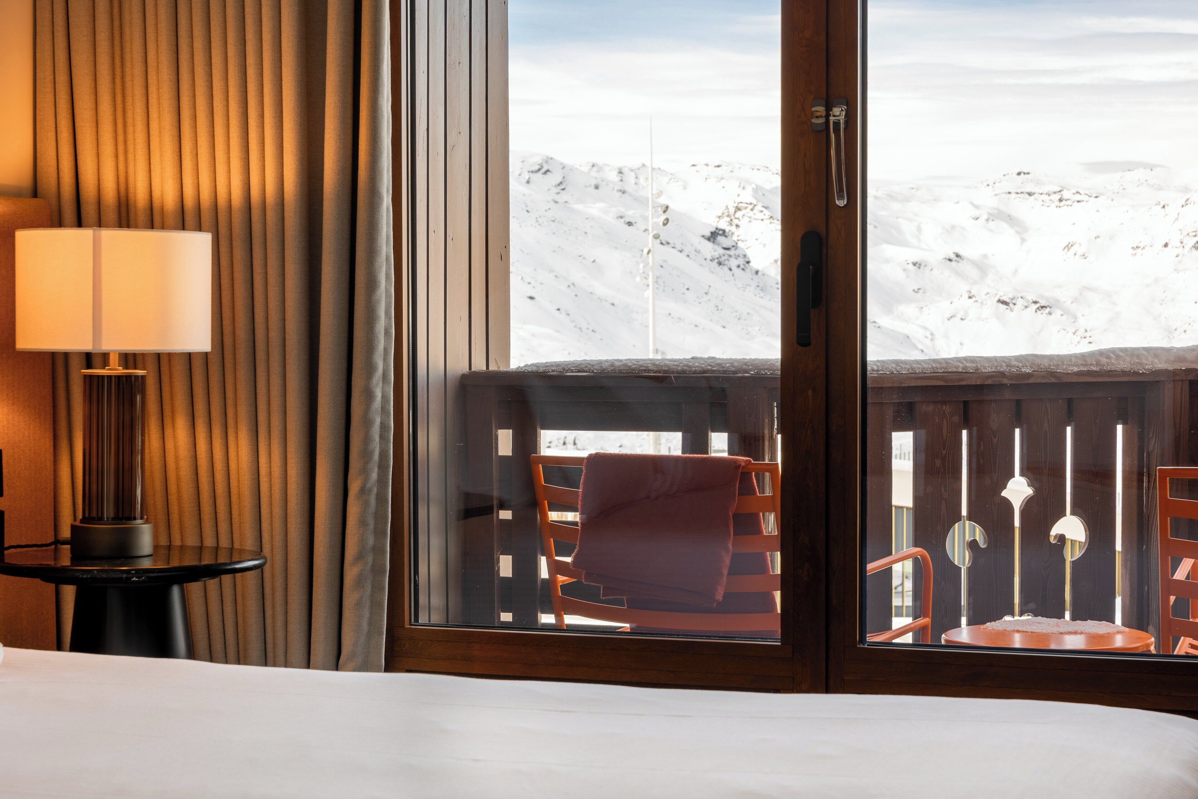 Photo - Le Val Thorens, a Beaumier hotel