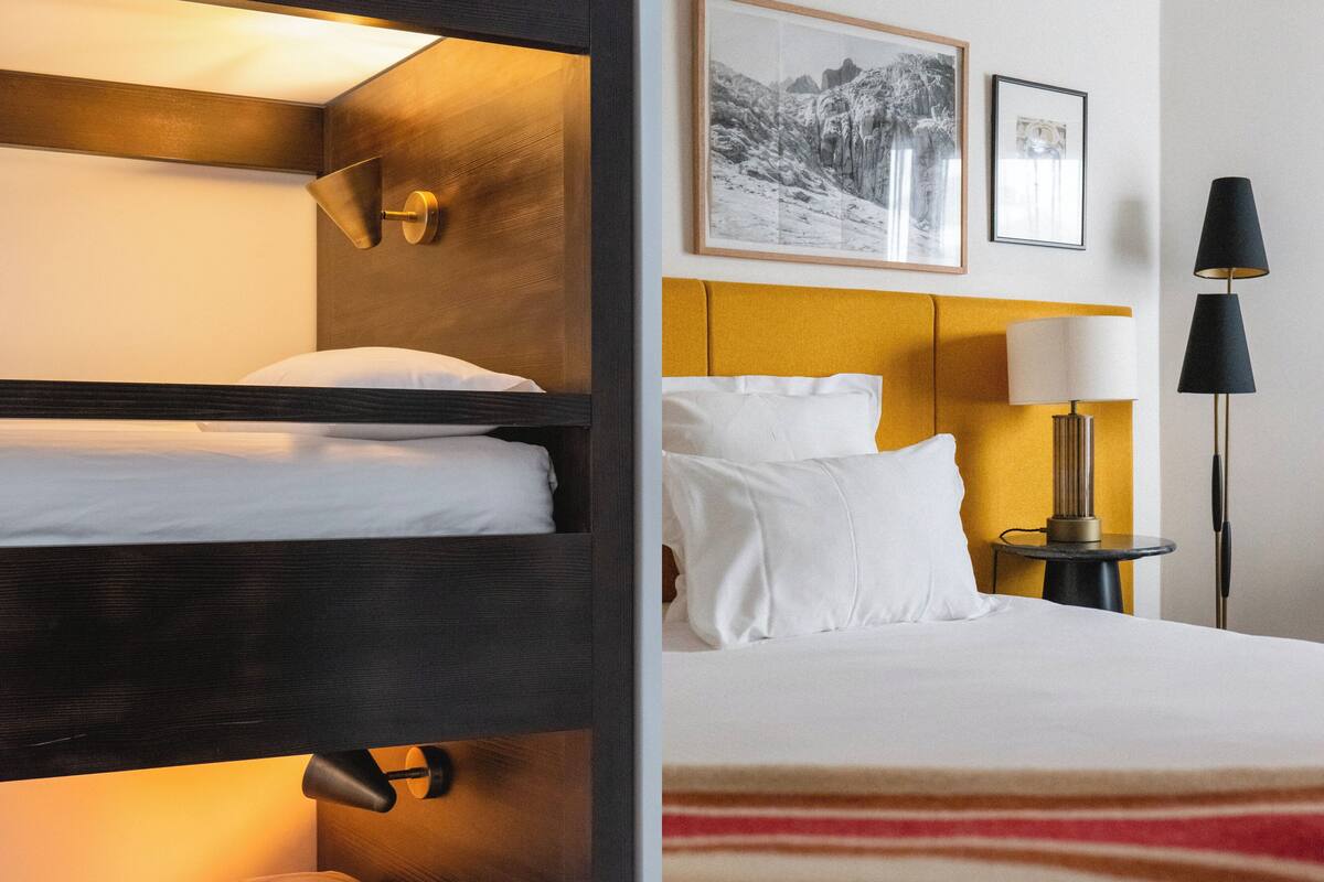 in-room safe, soundproofing, free wifi, bed sheets