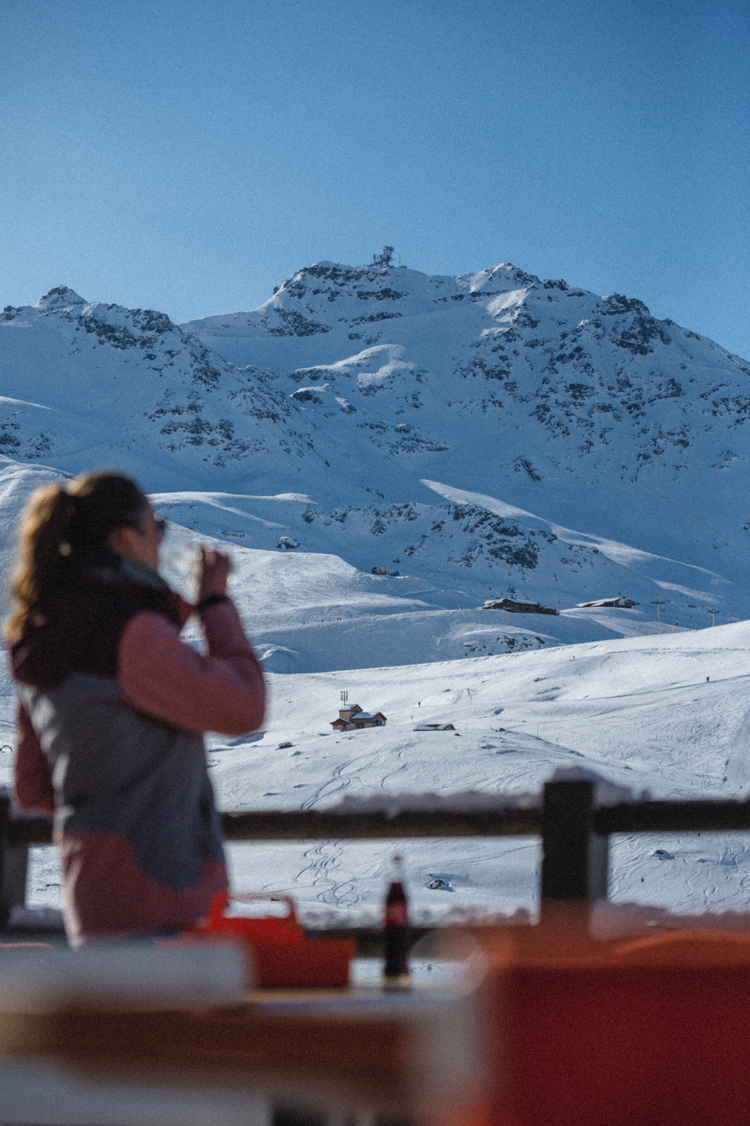 Photo - Le Val Thorens, a Beaumier hotel