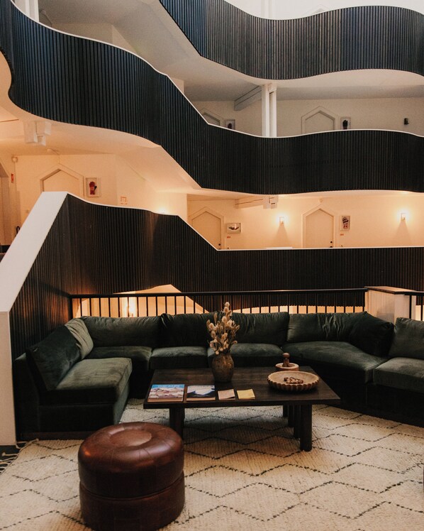 Hall
