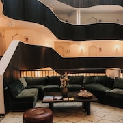 Le Val Thorens, a Beaumier Hotel