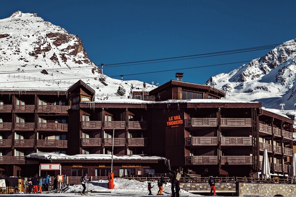 Le Val Thorens, A Beaumier Hotel - Saint-Martin-de-Belleville