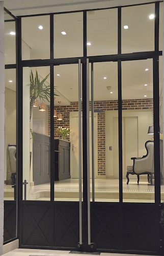 Hotel Le Fer à Cheval