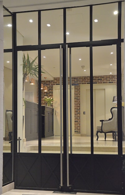 Hotel Le Fer à Cheval