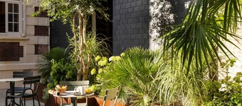 Hotel Le Fer à Cheval