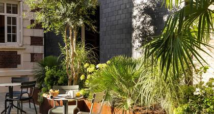 Hotel Le Fer Ă Cheval