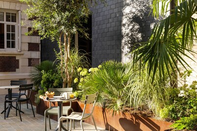 Hotel Le Fer à Cheval