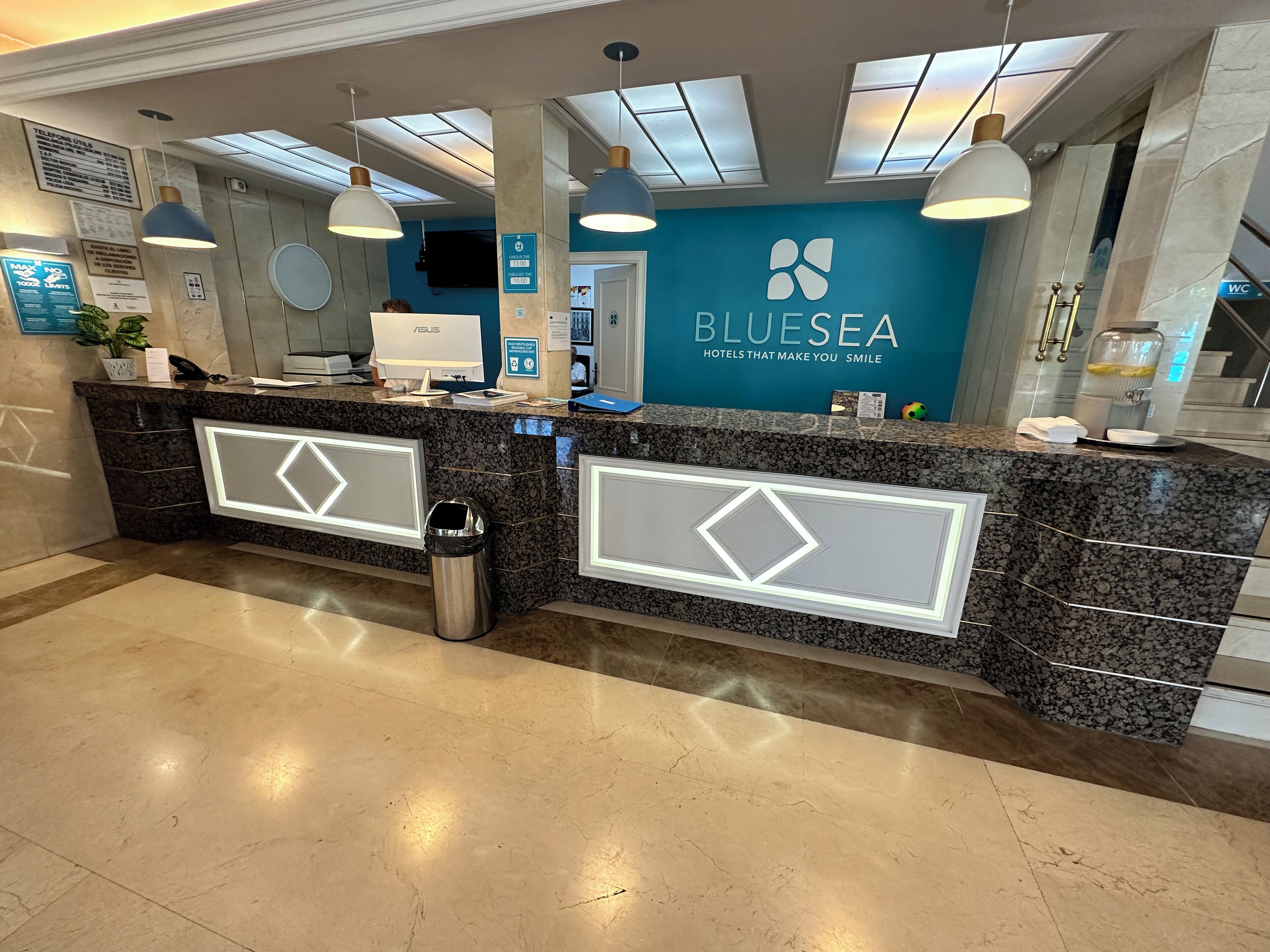 Foto - BLUESEA Montevista Hawai