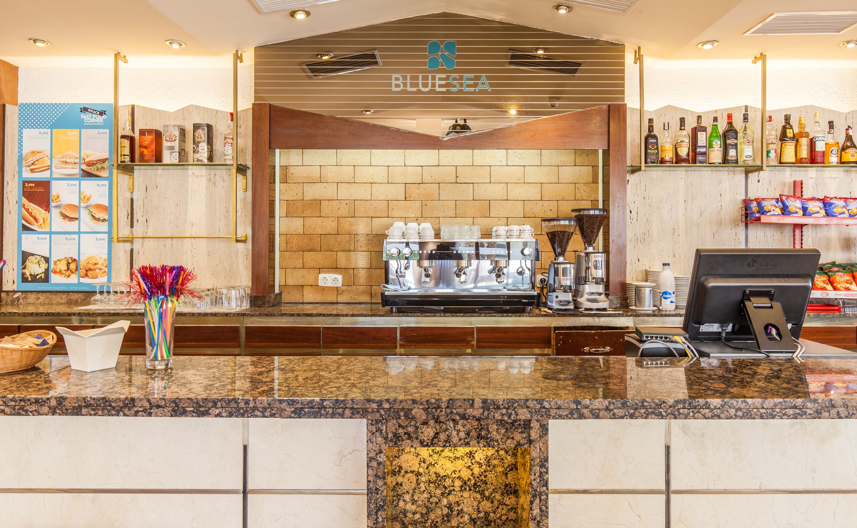 Foto - BLUESEA Montevista Hawai