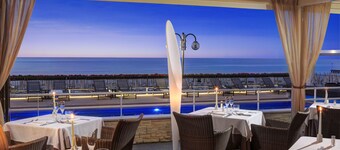 Hotel Victoria Frontemare