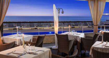 Hotel Victoria Frontemare