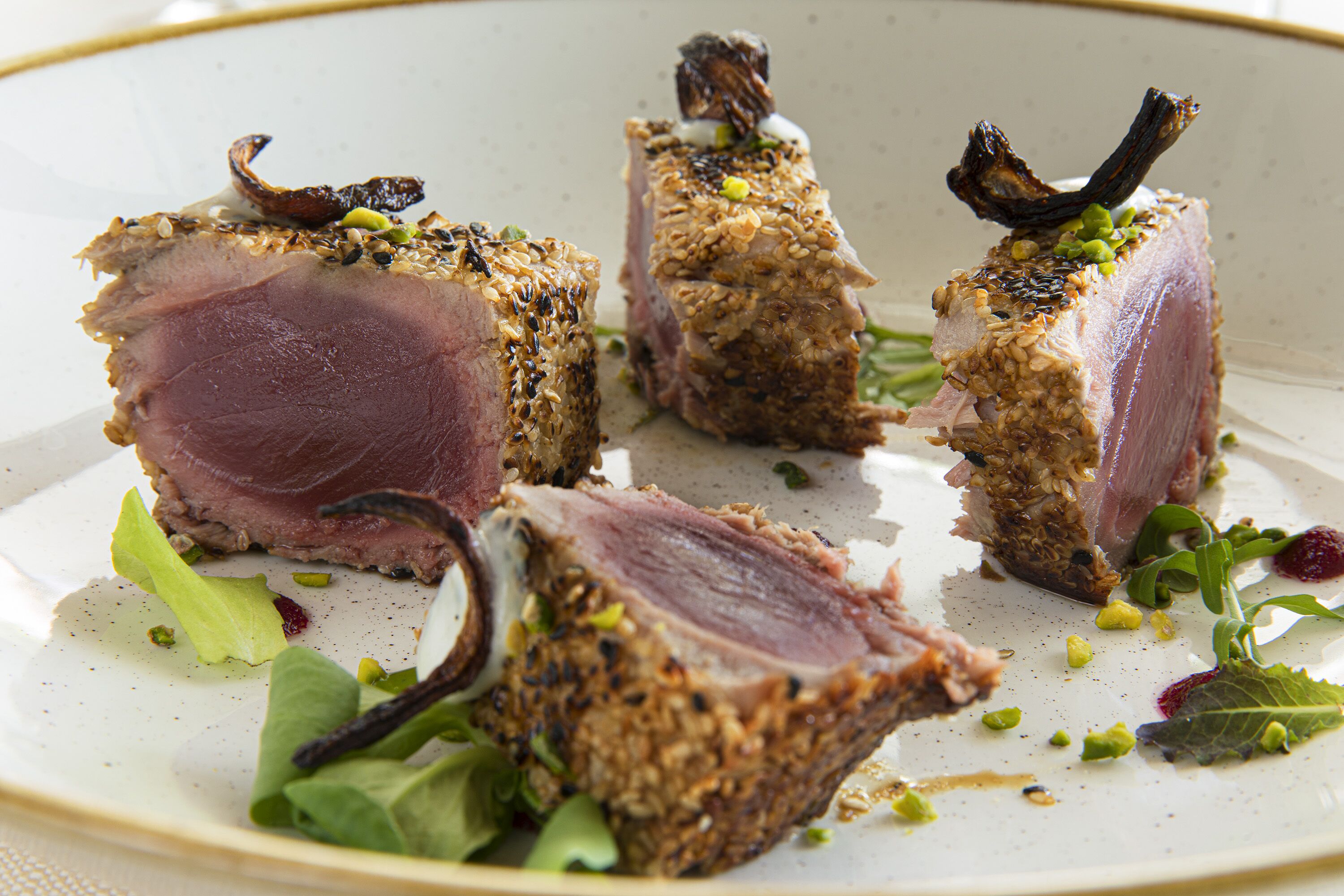 breakfast, lunch, dinner served; pool views