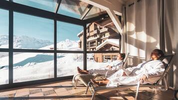 Sundeck