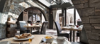 Hôtel Village Montana by Les Etincelles