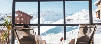 Hôtel Village Montana by Les Etincelles